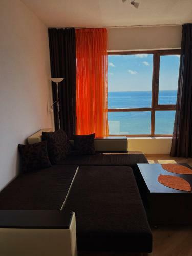 Apartamento Fresh Orange Cabacum Beach Residence