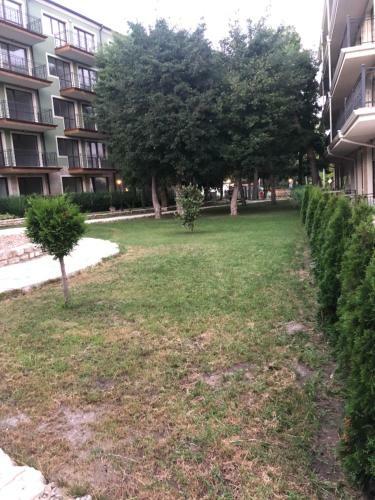 Apartamento Rabi Park Residence