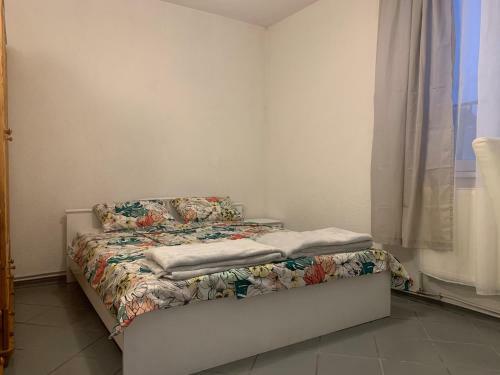 Apartment Svetulka Cabacum Beach