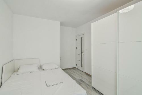 Apartamento Central Designer Flat With Parking Sunbath Terrace