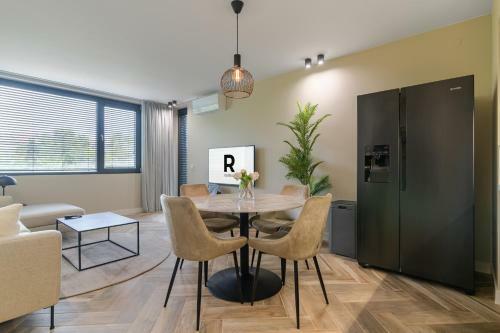 Apartamento R-varna Luxury Suites