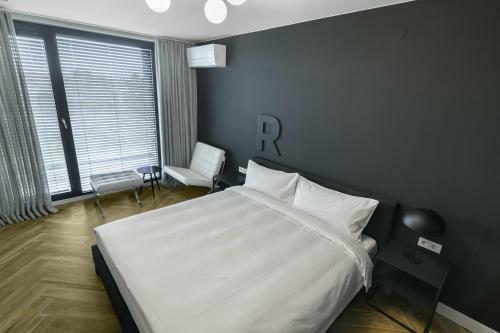 Apartamento R-varna Luxury Suites