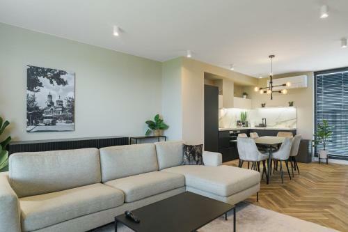 Apartamento R-varna Luxury Suites