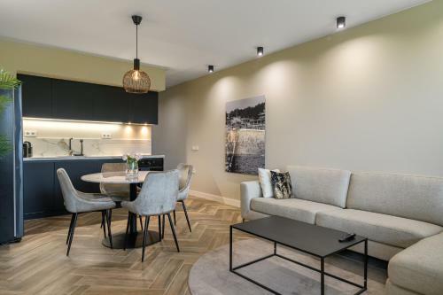 Apartamento R-varna Luxury Suites