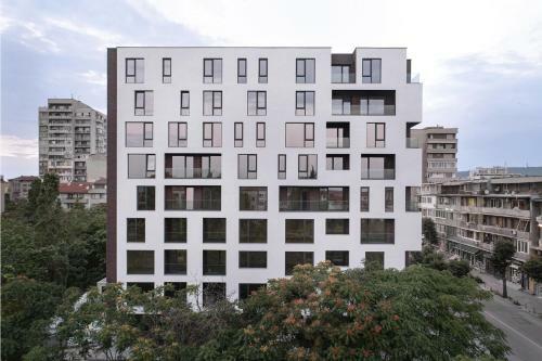 Apartamento R-varna Luxury Suites