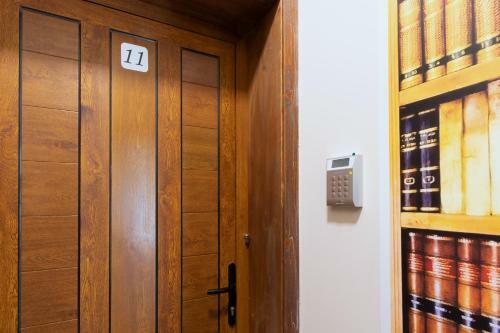 Hostal Bolero Suites