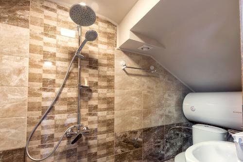 Hostal Bolero Suites