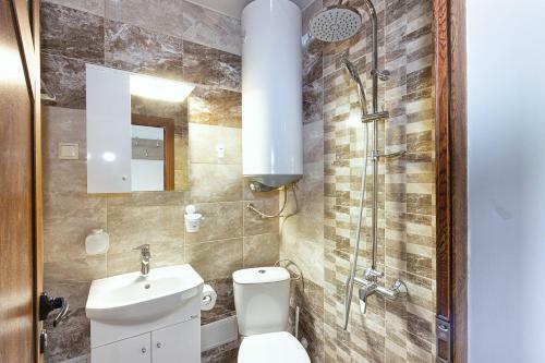 Hostal Bolero Suites