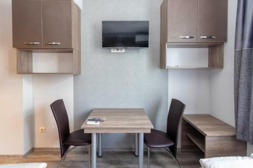 Hostal Bolero Suites