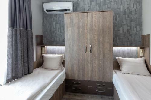 Hostal Bolero Suites