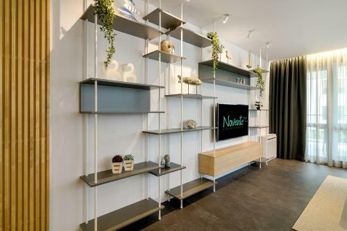 Freddo Apartment - Coral Residence Complex Varna