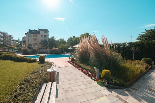 Freddo Apartment - Coral Residence Complex Varna