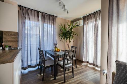 Apartamento The Green Piano Flat