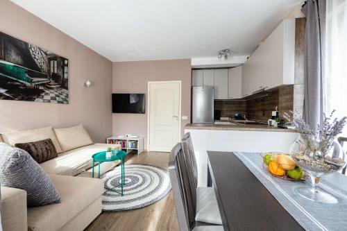 Apartamento The Green Piano Flat