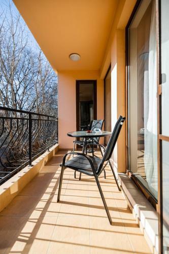 Apartamento The Green Piano Flat