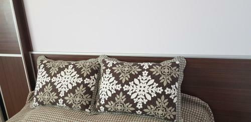 Apartamento Relaxing Place With Sea View!
