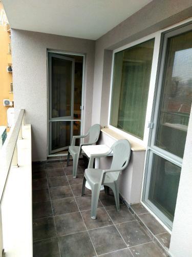 Apartamento ????????? ?????????? ? ??????? ?? ?????