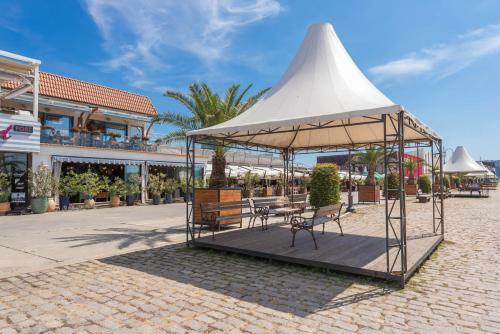 Apartamento Studio Porto