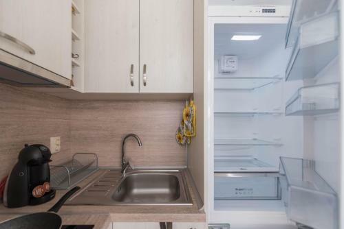 Apartamento Studio Porto