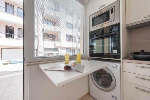 Apartamento Studio Porto