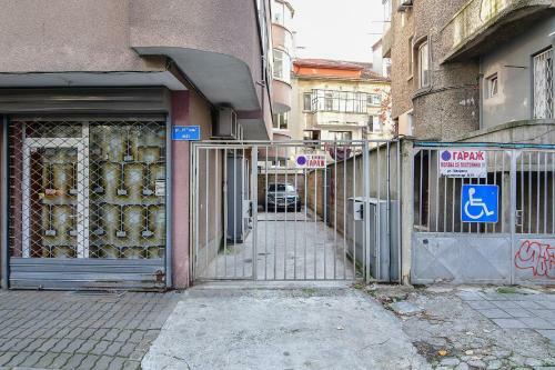 Apartamento Super Central Budget Friendly Flat 4 Guests