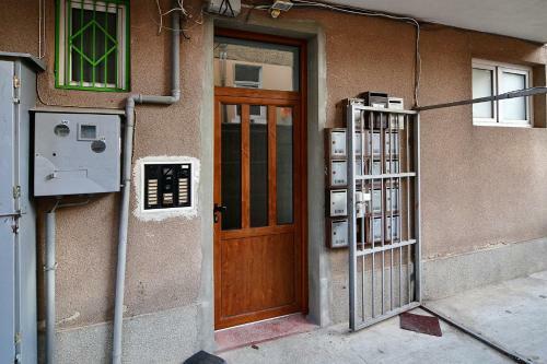 Apartamento Super Central Budget Friendly Flat 4 Guests