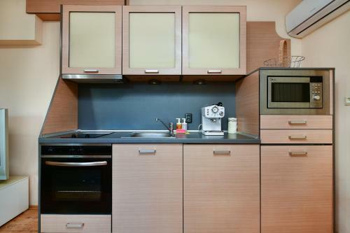 Apartamento Super Central Budget Friendly Flat 4 Guests