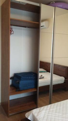 Apartamento Appartement Im Palmen-garten