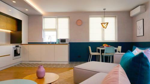 ?????????? ?????? - Jasmin Apartment