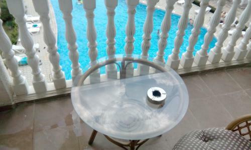 Bravo 5 Sunny Beach Apartment