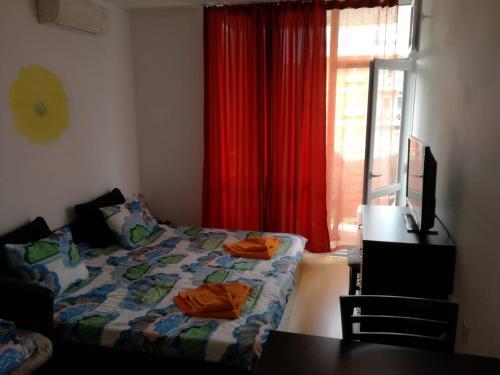 Apartamento Gerber Residence 1