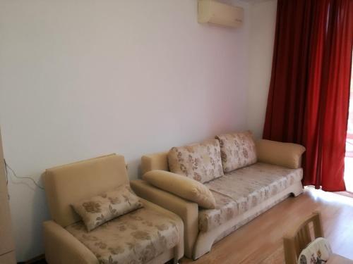 Apartamento Gerber Residence 1