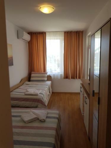Aquapark Apartment