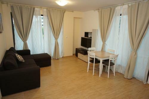 Apartamento Boulevard Sea Residence