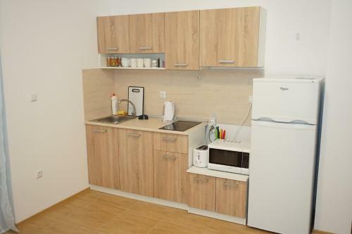 Apartamento Boulevard Sea Residence