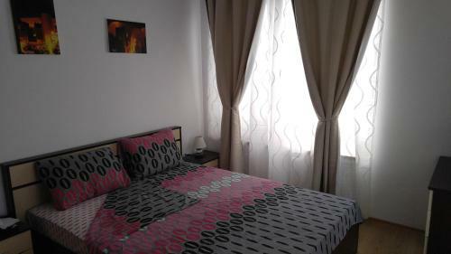Apartamento Boulevard Sea Residence