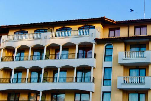 Royal Sun Apartment