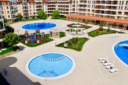 Royal Sun Apartment