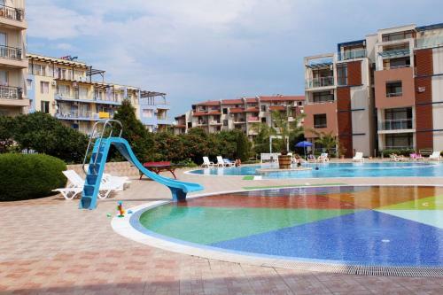 Sun City 1 - Family Apart Complex