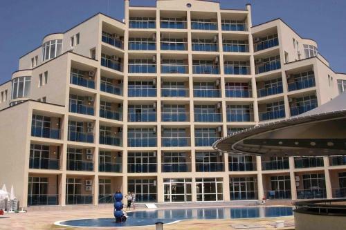 Aya's Beach Apartment