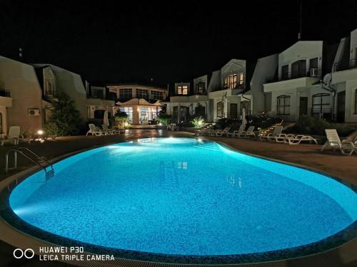 Apartamento Nessebar View