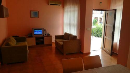 Apartamento Nessebar View