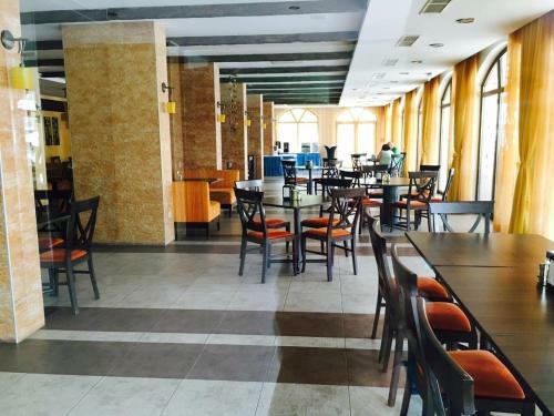 Apartamento Royal Sun