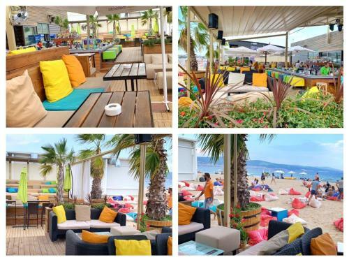 Apartamento Royal Sun