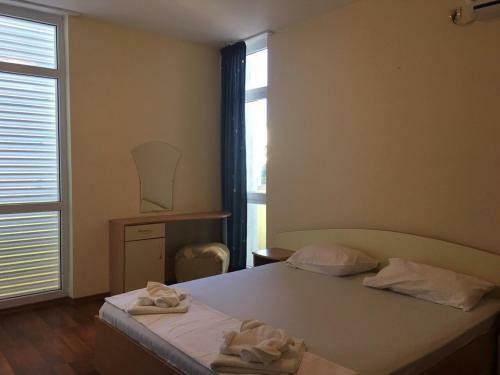 Apartment In Elit 3 - Cacao Beach