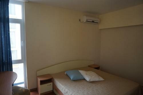 Apartment In Elit 3 - Cacao Beach
