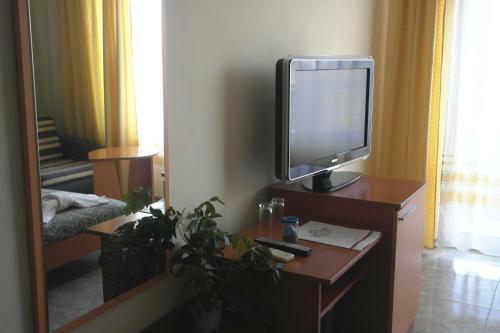 Hotel Prestige House