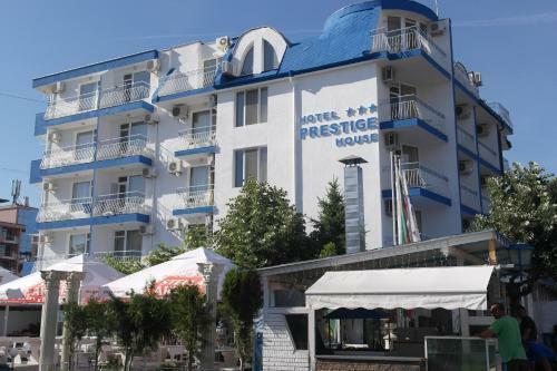 Hotel Prestige House