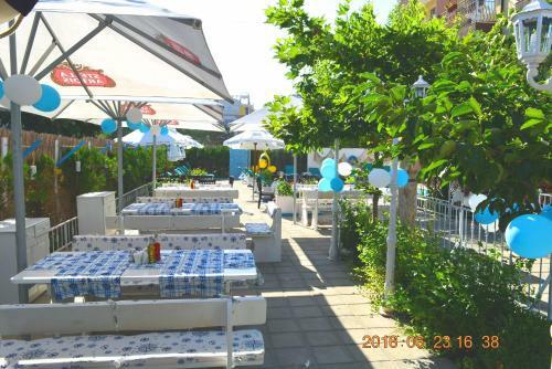 Hotel Prestige House