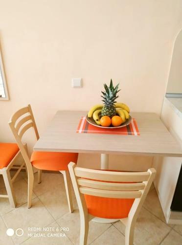 Apartamento Studio Kris Royal Sun